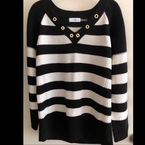 Calvin Klein sweater